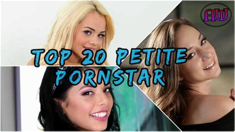 petite pornstars list|Top 20 Petite Pornstars